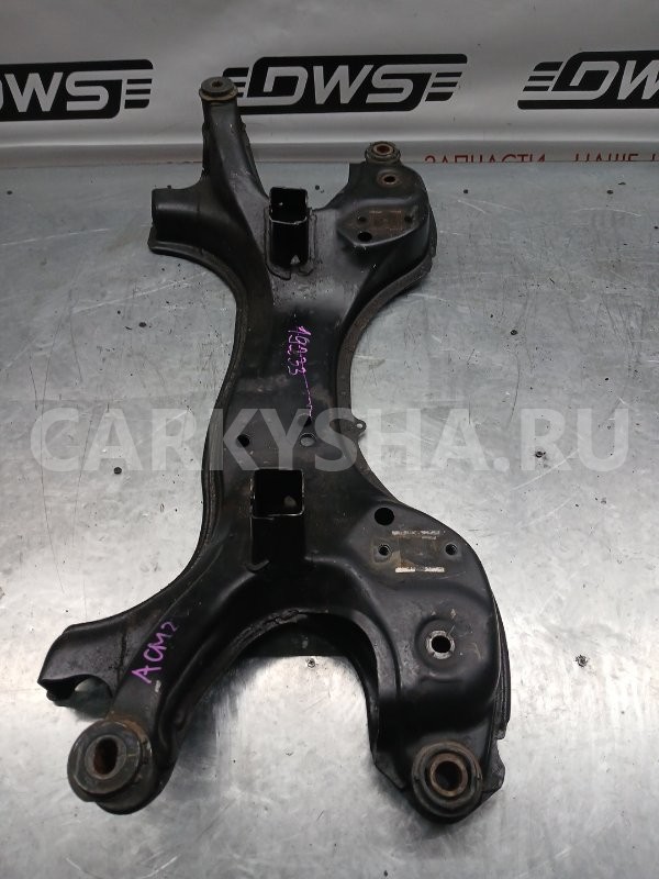 Балка продольная под ДВС Toyota Ipsum 