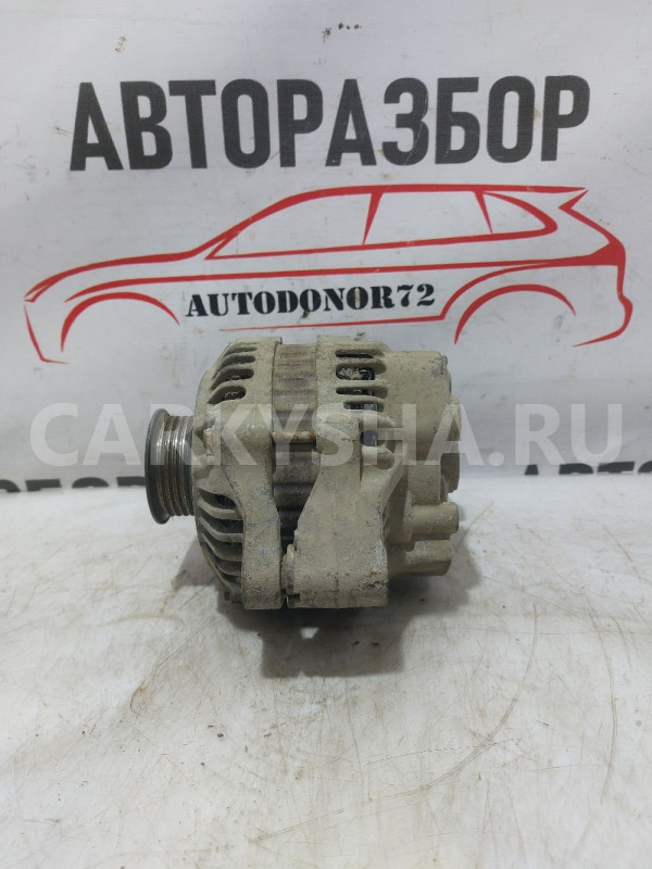 Генератор Suzuki SX4 Suzuki SX4 оригинальный номер 3140055L02