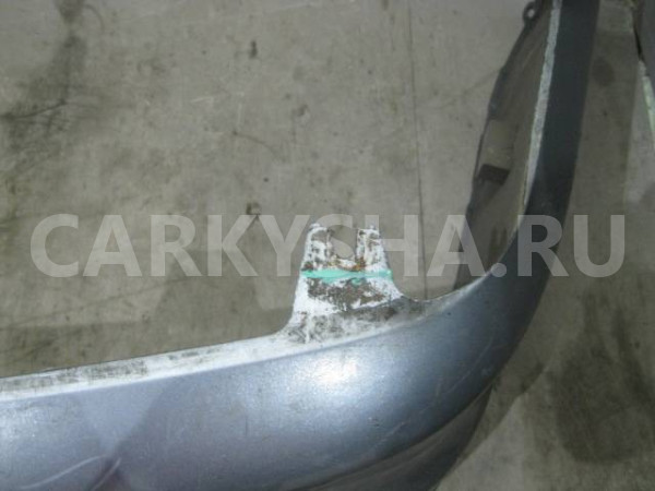 Бампер задний Lexus IS 250/350 2005-2013 Lexus IS оригинальный номер 5215953907