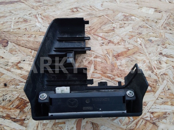 Табло индикатора Mazda 3 BK Mazda 2 оригинальный номер BR5S 55 260