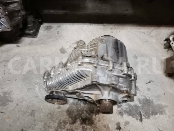 Раздаточная коробка A1662800800 Mercedes-Benz M-Class W164 Mercedes-Benz M-klasse оригинальный номер A1662800800