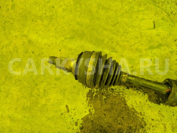 Привод Honda Airwave оригинальный номер 44305-SLA-000