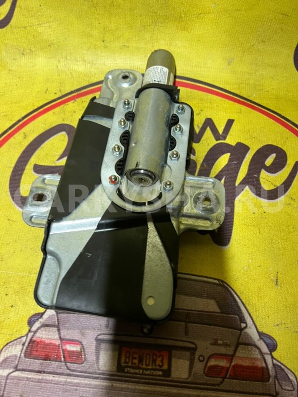 Подушка безопасности в дверь передняя правая BMW 3 BMW 3er 