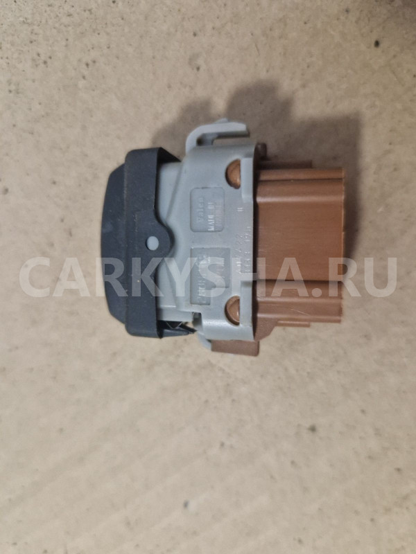Кнопка обогрева сиденья Рено Меган 2 Renault 20 оригинальный номер 8200407423