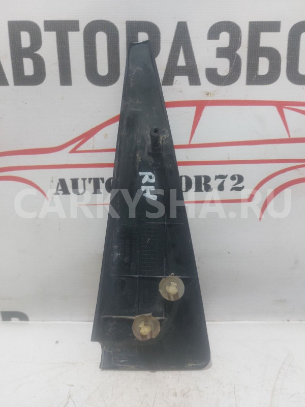 Уголок нар задней правой двери Chevrolet Aveo T250 Chevrolet Aveo оригинальный номер 96585541