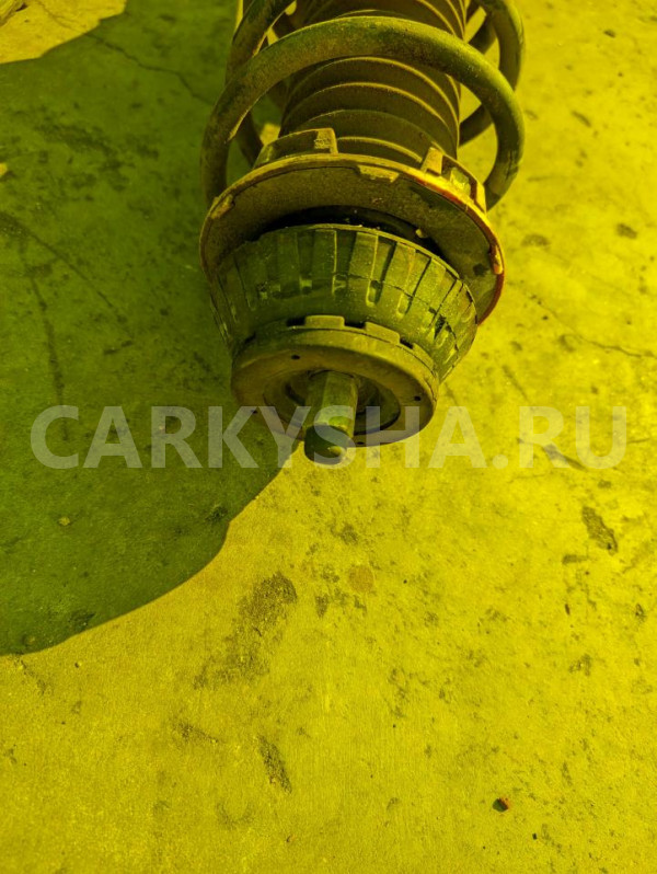 Стойка амортизатора Honda Fit оригинальный номер 51620-TF0-J230