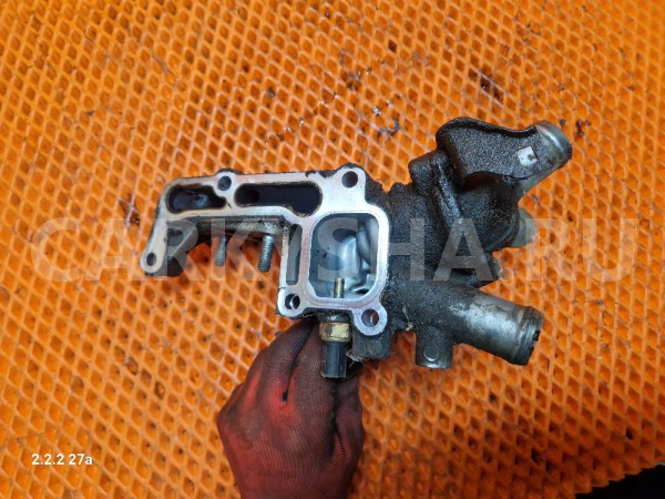 Корпус термостата honda civic ferio eu1 d15b Honda Civic Ferio 