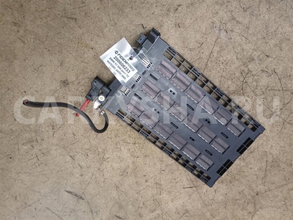 Название детали Радиатор отопителя Модель BMW 3-серия E90 BMW 3er оригинальный номер 64119194595