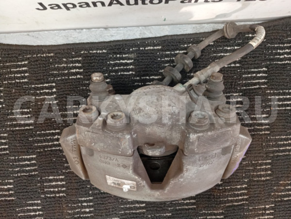 Суппорт тормозной передний передний правый Audi A4 Audi A4 