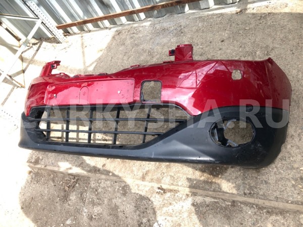 Бампер Nissan Qashqai 2006-2013 62022BR10H J10, передний Nissan Qashqai 