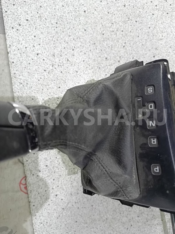 Кулиса КПП Skoda Octavia II рестайлинг (2008—2013) Skoda Octavia оригинальный номер 5K1713025BP