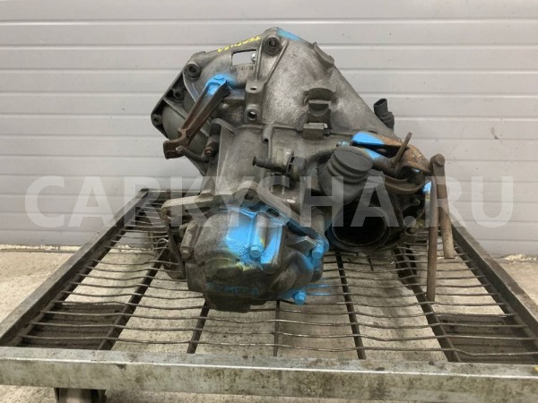 Мкпп Fiat Tempra Механическая коробка передач Fiat Tempra оригинальный номер 2845A5
