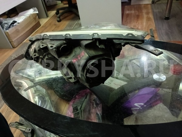 Фара галоген Honda Cr-V 3 2007-2012 33100SWWE0, передняя правая Honda CR-V 