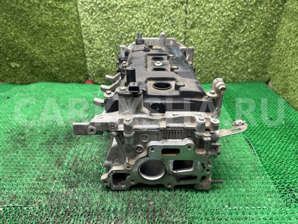 Гбц Nissan Qashqai 2007-2013 11040ED80B J10 MR20 Nissan Qashqai 