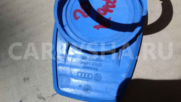 Крышка бачка омывателя Skoda Fabia II (2007—2010) Skoda Fabia оригинальный номер 8d0955455