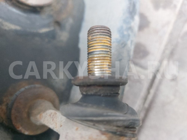 Рычаг задний поперечный правый Toyota Avensis T270 Toyota Avensis оригинальный номер 4873005070
