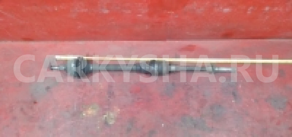 Ситроен С5 привод передний правый Citroen C5 Citroen C5 
