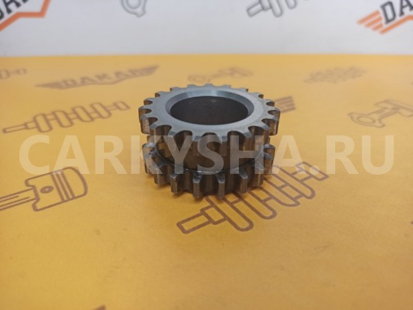 Шестерня коленвала Mazda Mazda6 GG L8 1.8 2005 Mazda 6 