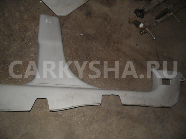 Обшивка стойки Dodge Caliber I (2006—2009) Dodge Caliber 