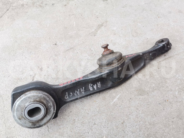 Рычаг, тяга подвески передняя A2153300707 Mercedes-Benz S-Class W220 Mercedes-Benz S-klasse оригинальный номер A2153300707