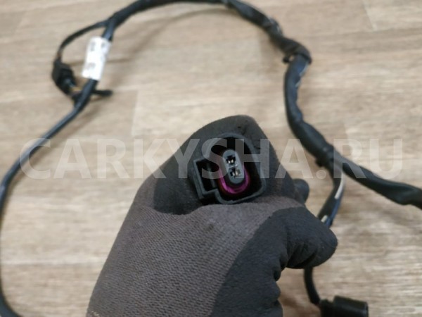 Проводка (коса) Volkswagen Tiguan 