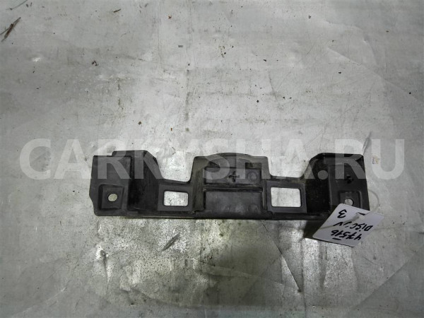 Кронштейн переднего бампера правый Land Rover Discovery III 2004-2009 Land Rover Discovery оригинальный номер DQO500021