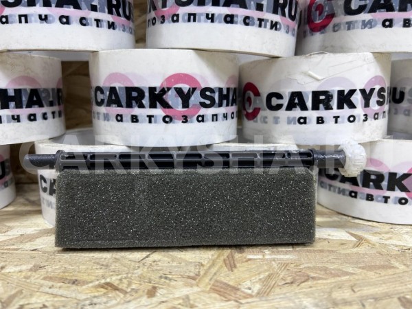 Заслонка Jetour X70 PLUS оригинальный номер F18-8107075