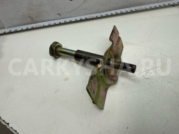 Крепление запасного колеса Mitsubishi Lancer 2006 MR519590 СЕДАН 4G18 Mitsubishi Lancer 
