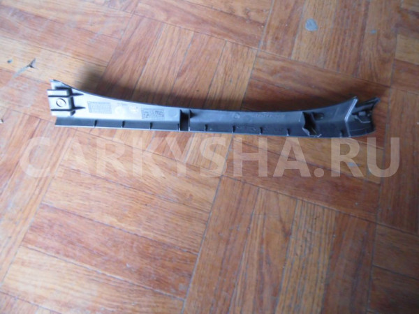 Обшивка стойки Volkswagen Passat B6 (2005—2010) Volkswagen Passat оригинальный номер 3c0868237