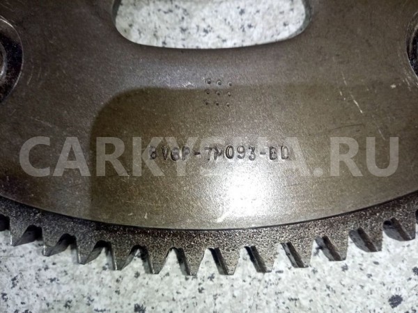 Маховик Ford Focus III (2011—2015) Ford Focus оригинальный номер 5176247