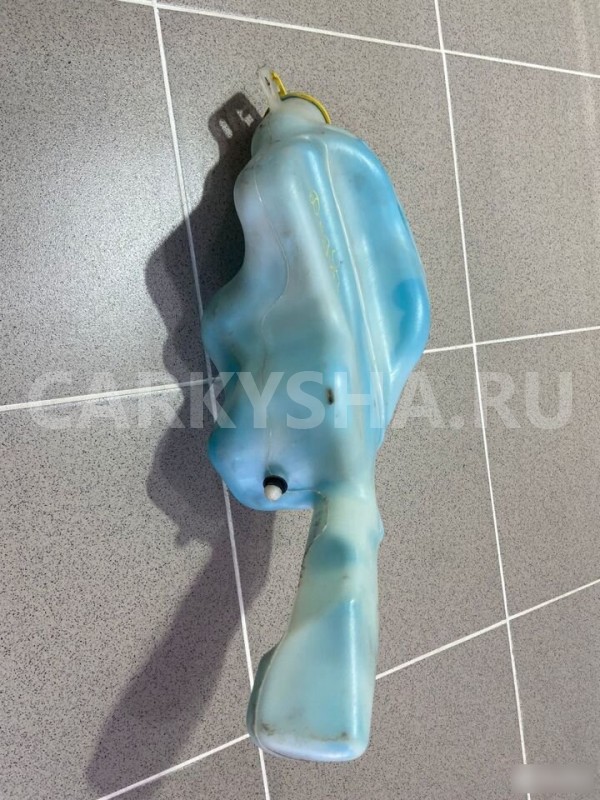 Бачок омывателя Dodge Caliber SE 2008 г Dodge Caliber оригинальный номер 5303789