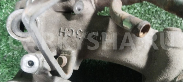 Коллектор впускной дв.1,6 Nissan Primera P11 рест Nissan Primera оригинальный номер uk73ch