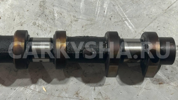 Распредвал выпускной Toyota WILL CYPHA NCP70 2NZFE 2003 (б/у) Toyota WiLL Cypha оригинальный номер 1350221020
