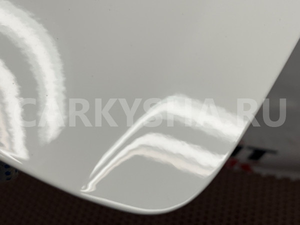 Накладка лючка топливного бака BMW X1 оригинальный номер 51 17 2 993 153, 51 17 2 993 153, 51172993153, 2993153