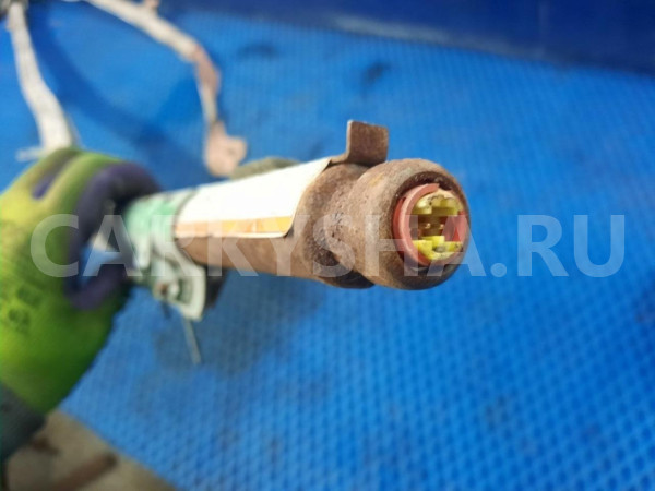 Подушка безопасности боковая левая Mazda 6 GG Mazda 2 оригинальный номер GJ6A57KN0L