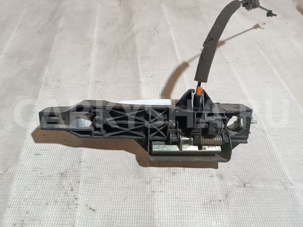 Ручка двери передней наружная правая ВАЗ (Lada) Vesta 