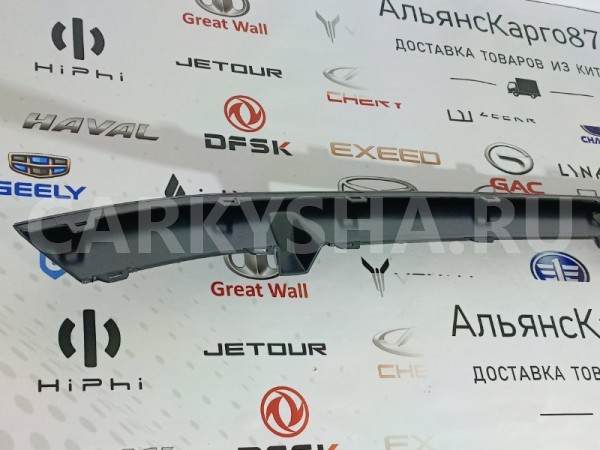 Накладка бампера передняя Haval Jolion Haval Jolion 