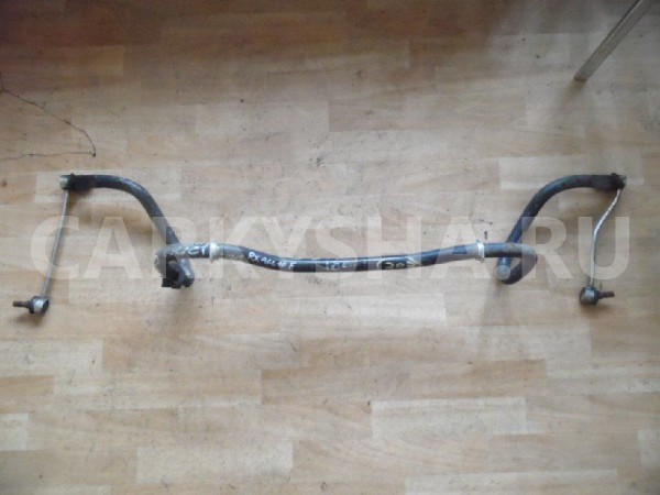 Стабилизатор Lexus RX III (2008—2012) Lexus RX оригинальный номер 488110E040