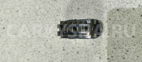 Кнопка обогрева заднего стекла Nissan Almera G15 (2012—2018) Nissan Almera оригинальный номер 253504AA0A