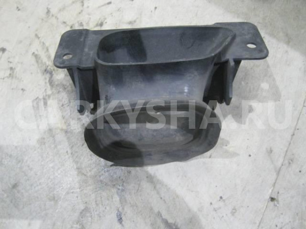 Воздухозаборник Volvo C30 2006-2013 Volvo C30 оригинальный номер 30741748