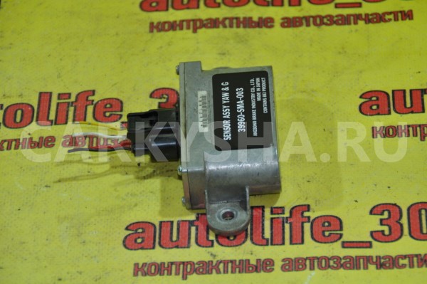 Датчик курсовой устойчивости Honda Civic 