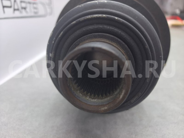 Карданный вал задний Volkswagen Touareg NF 3.0TDI Volkswagen Touareg