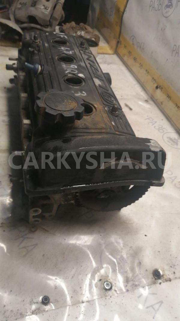 ГБЦ  LF479Q3  LIFAN Breez (520) Smily Lifan Breez (520) 