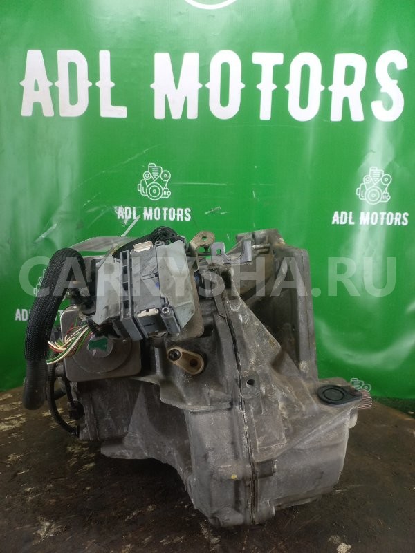 Акпп Peugeot 308 2010-2018 2231K9 EP6 Peugeot 308 