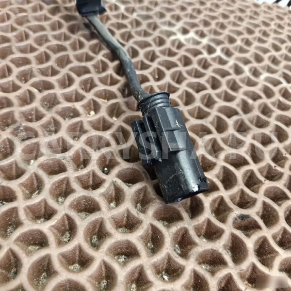 Замок капота BMW X5 