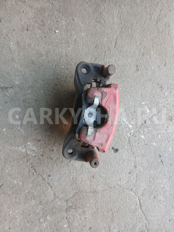 Суппорт задний левый Mitsubishi Lancer 9 Mitsubishi i оригинальный номер MR955065