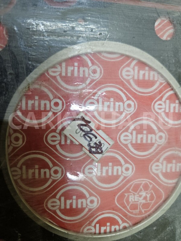 Прокладка Mercedes-Benz 190 (W201) 