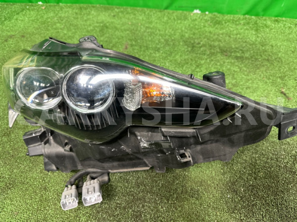 Фара Lexus IS 2013-2016 8114553741, правая Lexus IS 