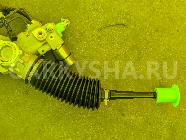 Рулевая рейка Infiniti QX56 