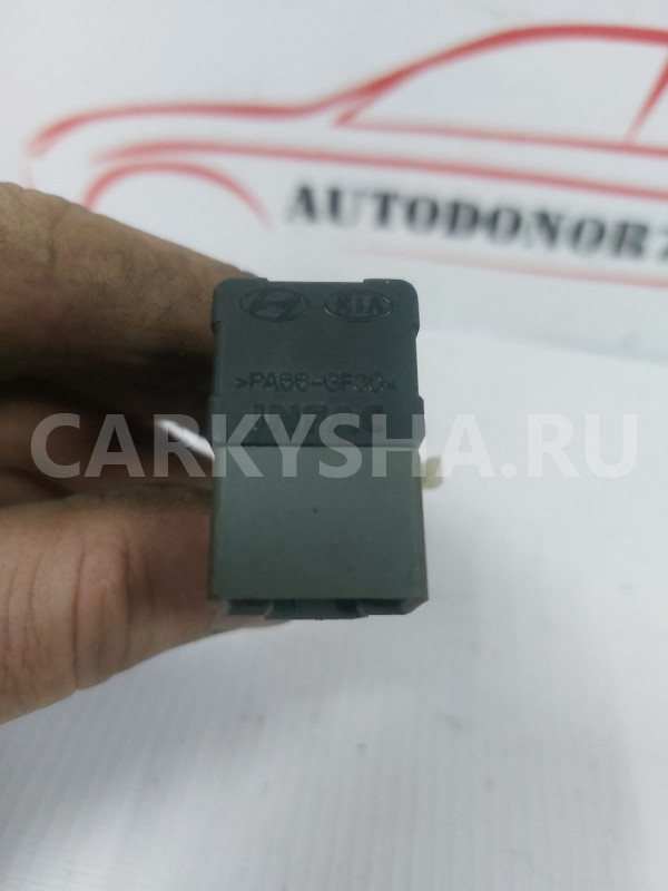 Датчик включения стоп сигнала Hyundai Solaris Hyundai Solaris оригинальный номер 938103S000